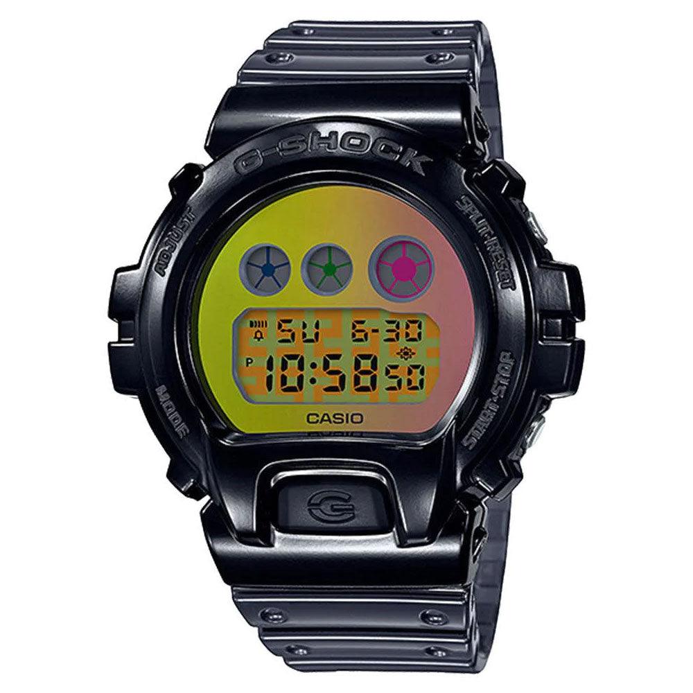 G-Shock DW6900 25th Anniversary Watch DW-6900SP-7