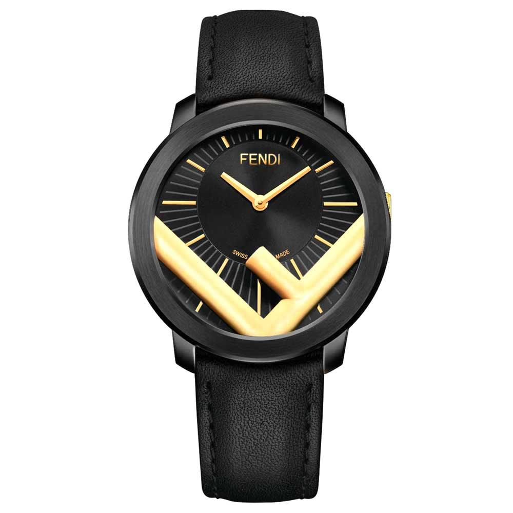 Fendi Selleria Automatic GMT Watch F824010100
