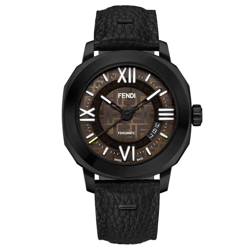 Fendi My Way Karlito Watch F363021611D1