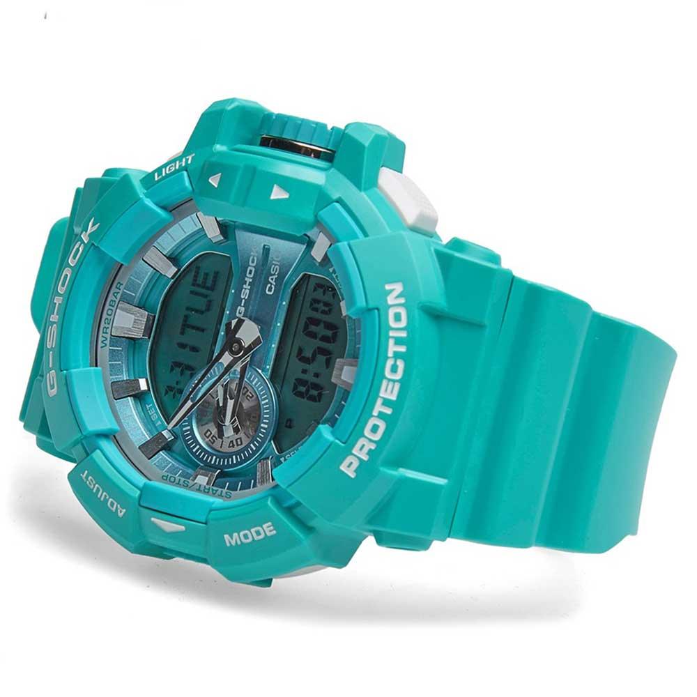 G-SHOCK 2本セット Baby-G GA-110LA G-7900使用感かなりあります