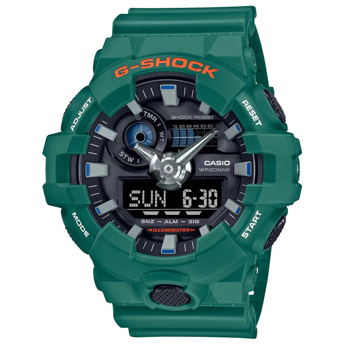 G-Shock Spirit Colors Watch DW-5610SC-2