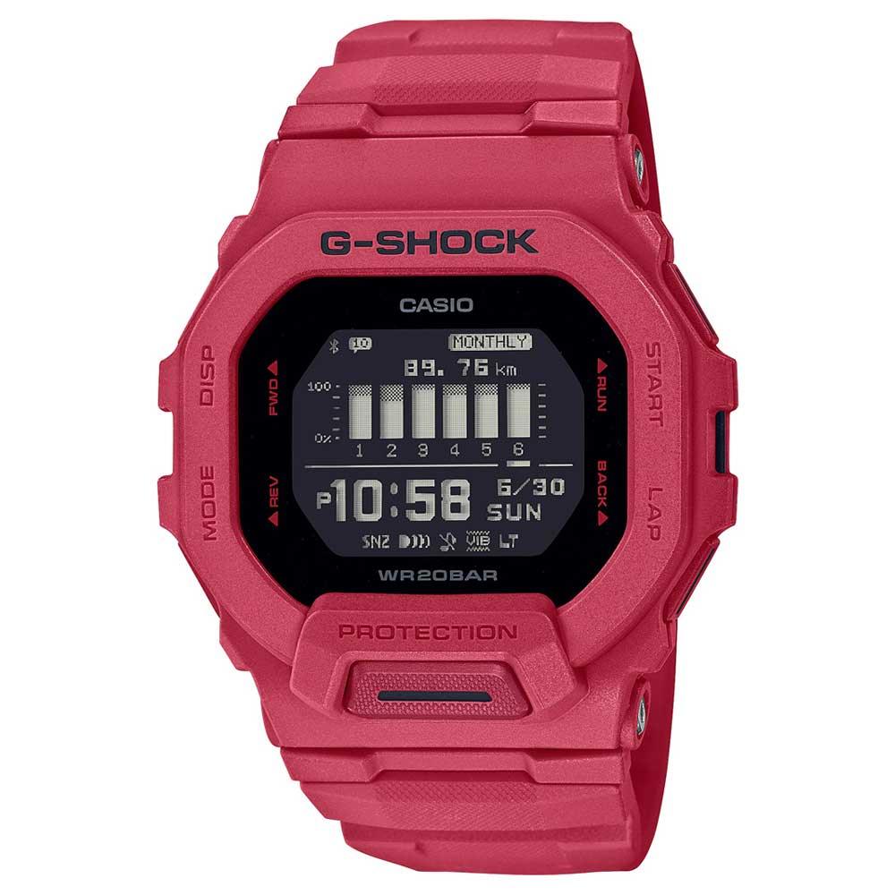 G-Shock G-Squad Sport Watch GBD-200UU-1