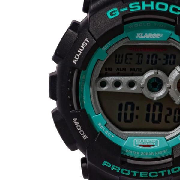 CASIO G-SHOCK x SUPRA Watch GD-X6900SP-1