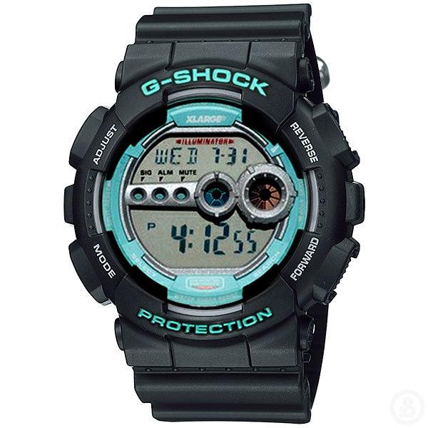 CASIO G-SHOCK x SUPRA Watch GD-X6900SP-1