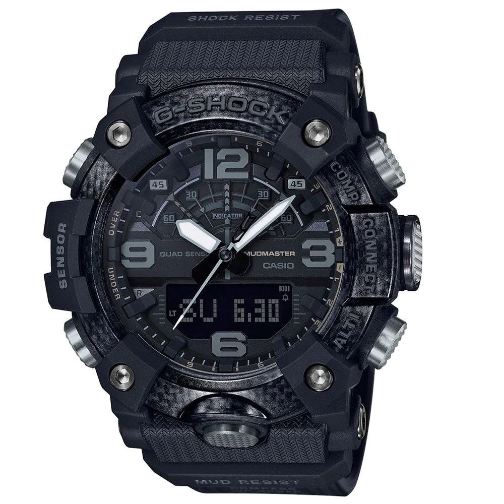 G-Shock Mudmaster Burton Watch GG-B100BTN-1A