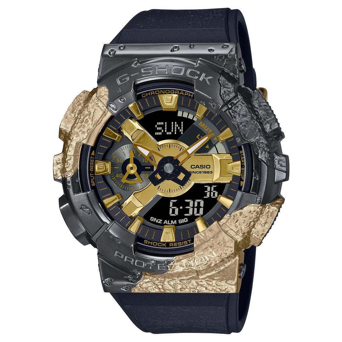 G-Shock 40th Anniversary Watch GM-5640GEM-1