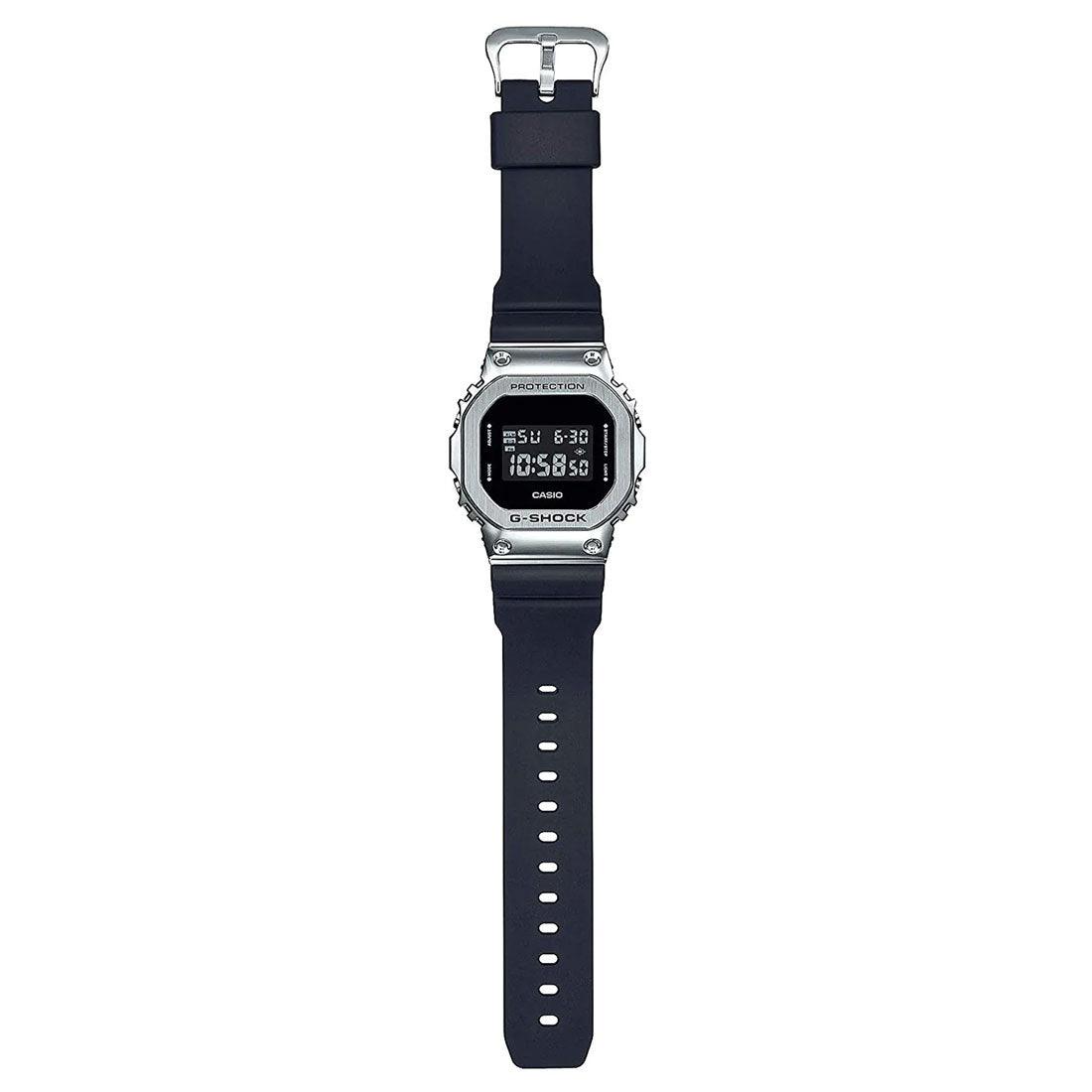 Casio G-Shock Metal Edition Watch GM-5600B-1