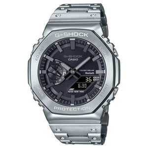 Casio G-Shock Full Metal Bluetooth Gold Watch GShock GMW-B5000GD-9 RRP  $1149