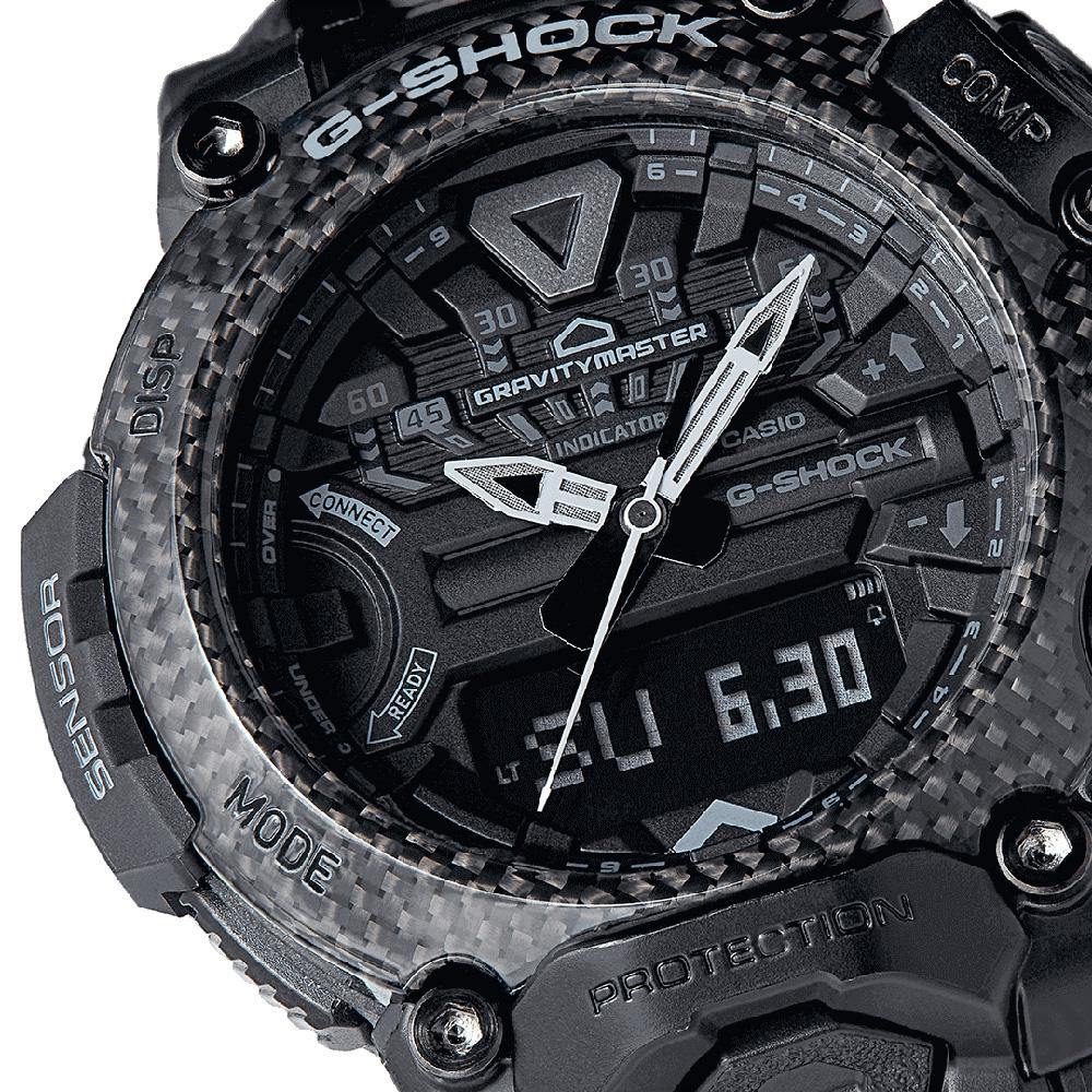 g-shock グラビティマスター GR-B200 安い割引 moto8282.com