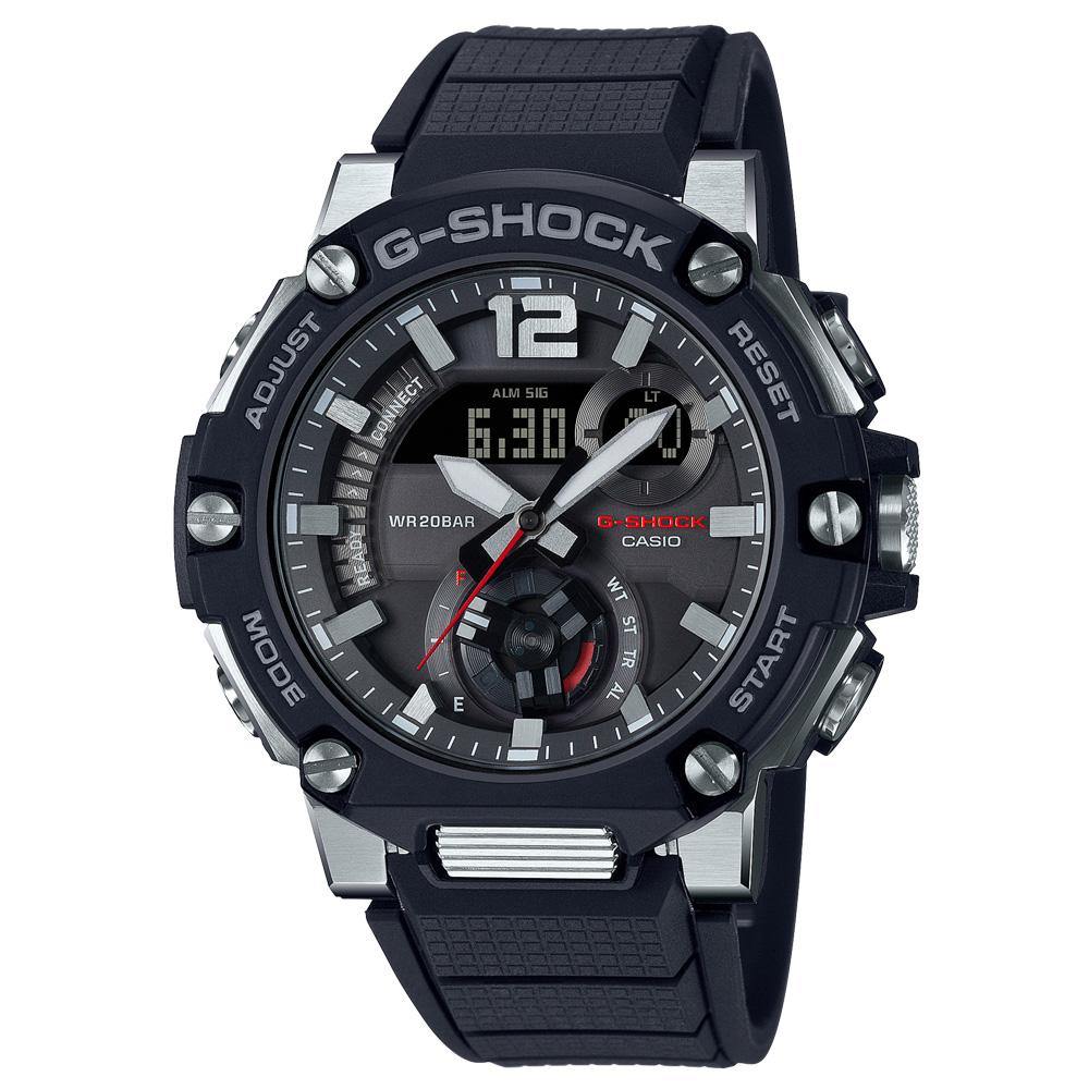 G-Shock G-Steel Watch GST-B300SD-1A