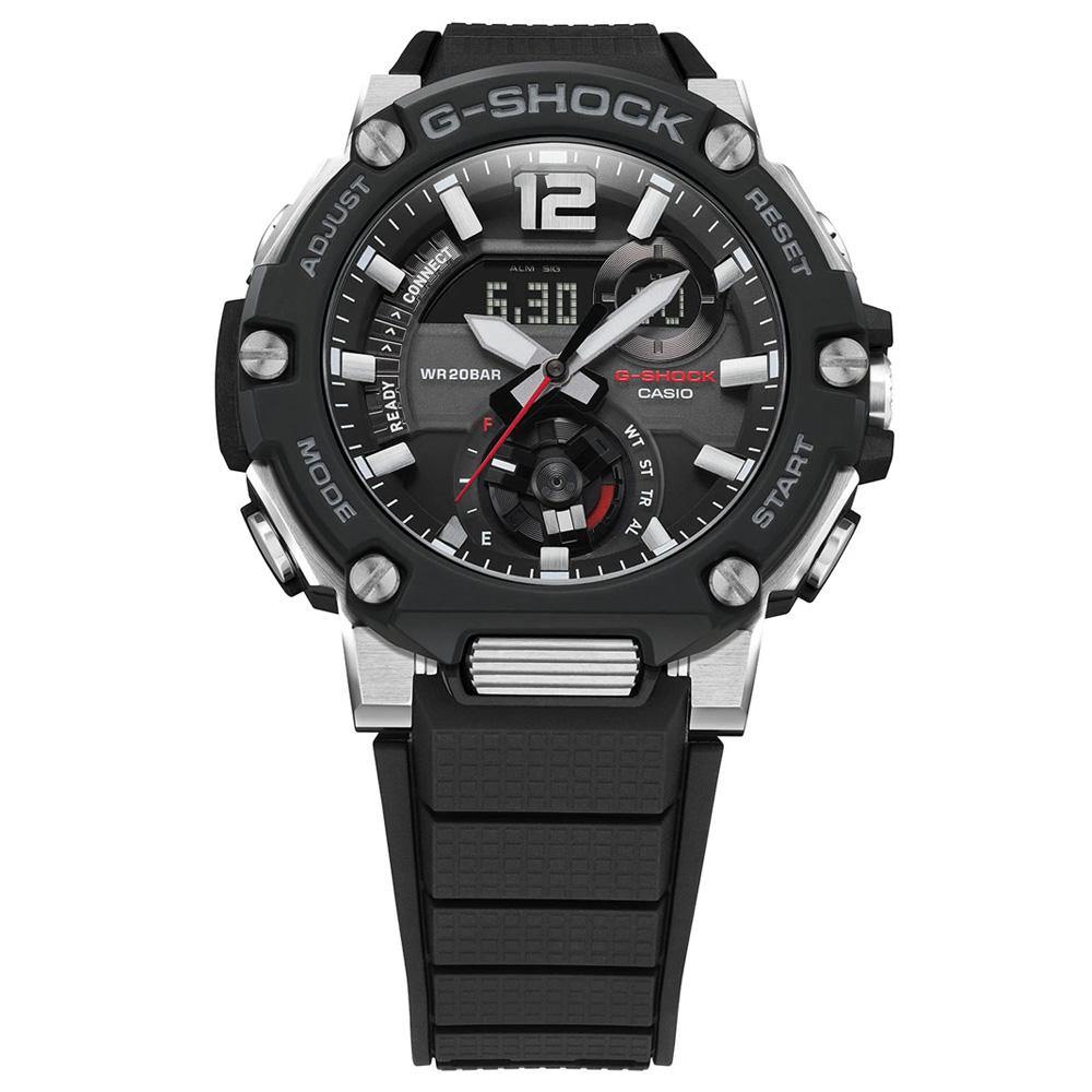 G-Shock G-Steel Watch GST-B300SD-1A