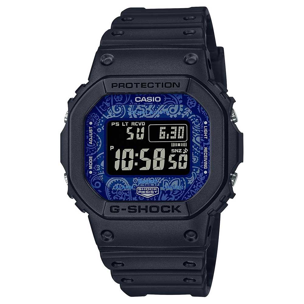 男性に人気！ 時計 G-SHOCK GW-B5600GZ-1JR Gorillaz 時計 - www.cfch.org