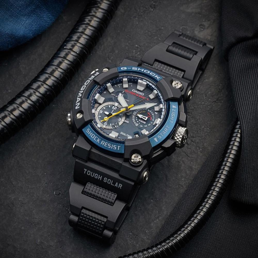 訳あり商品 G-SHOCK FROGMAN GWF-A1000C-1AJF helgapizzeria.com