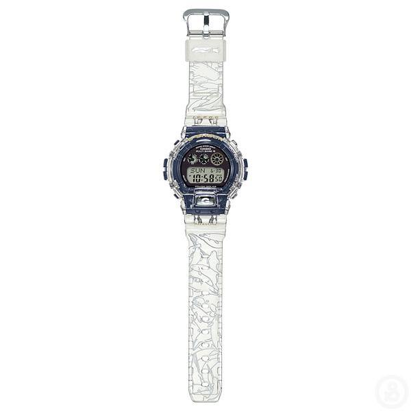 G-Shock & Baby-G Lover's Collection Set LOV-16C-7