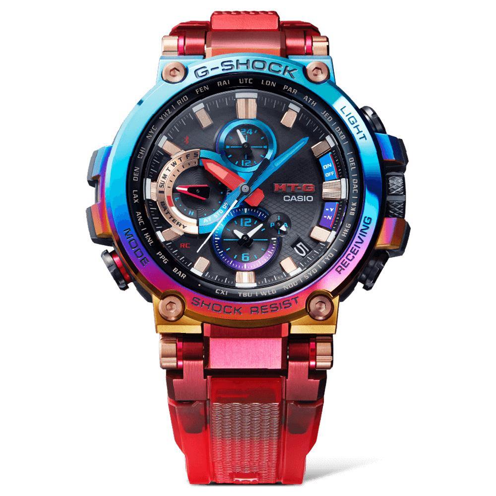 G-Shock Frogman Rainbow Toad GWF-A1000BRT-1A