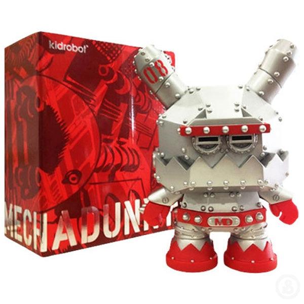 アートトイ Frank Kozik Mecha DUNNY オブジェ | engautomacao.com.br