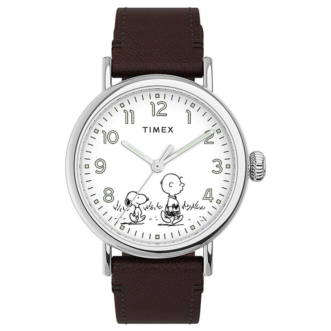 Timex Official Online Store Australia — Scarce & Co