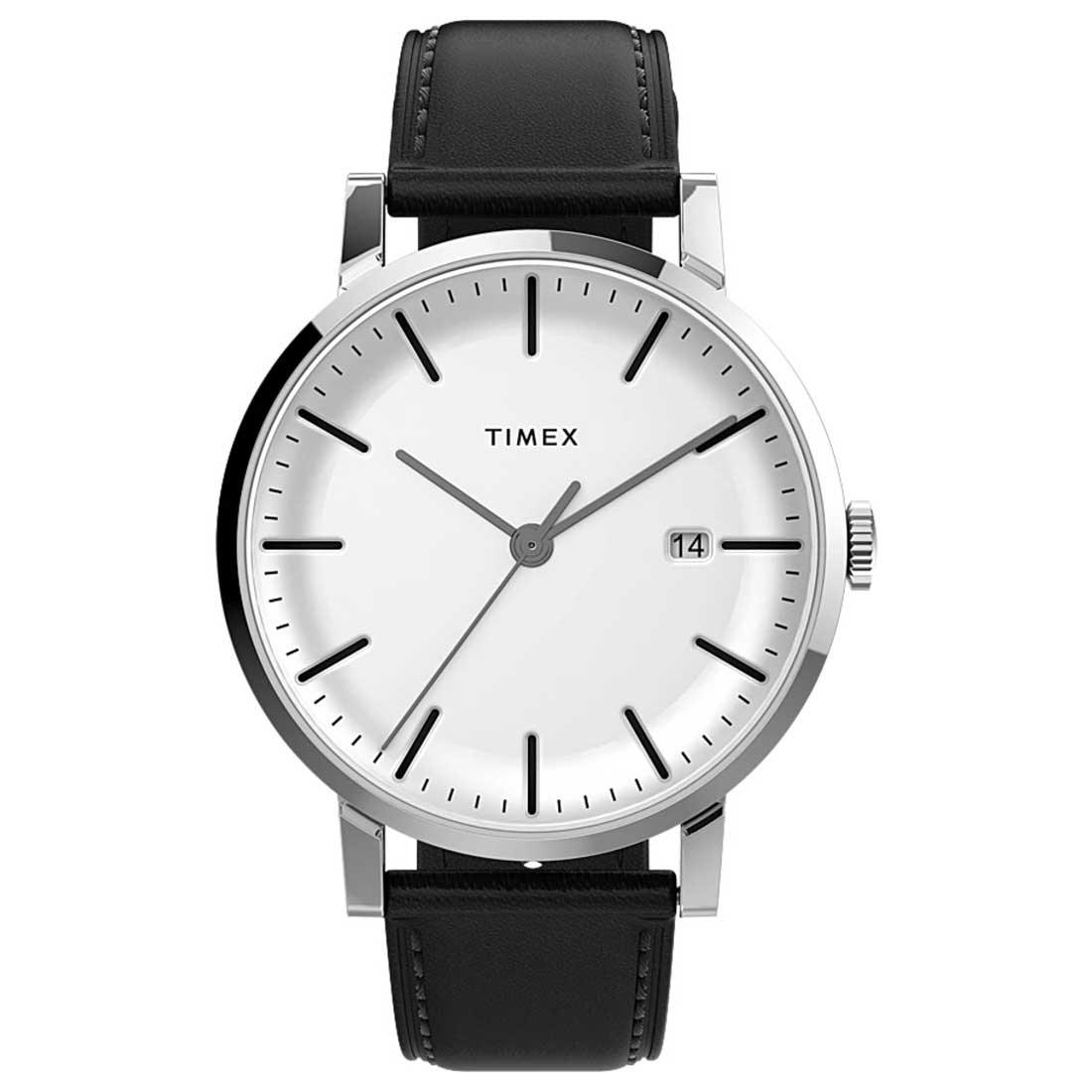 Timex Midtown 38mm Watch TW2V36300