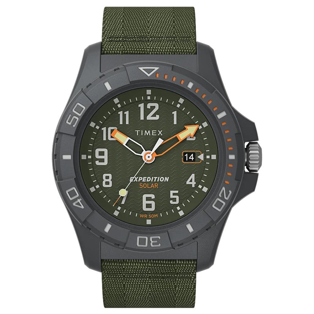 Timex Expedition North Freedive Ocean Watch TW2V40300