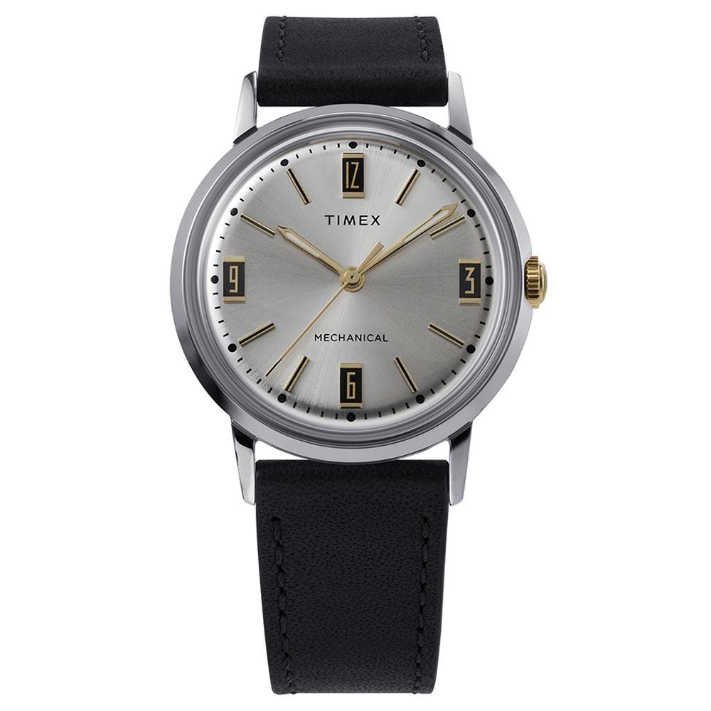 Timex Marlin Automatic Watch TW2U11900