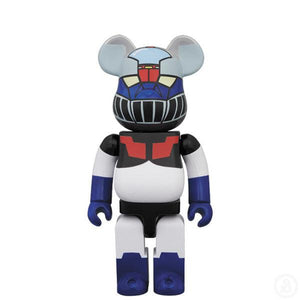 Bearbrick Mastermind Japan Limited 