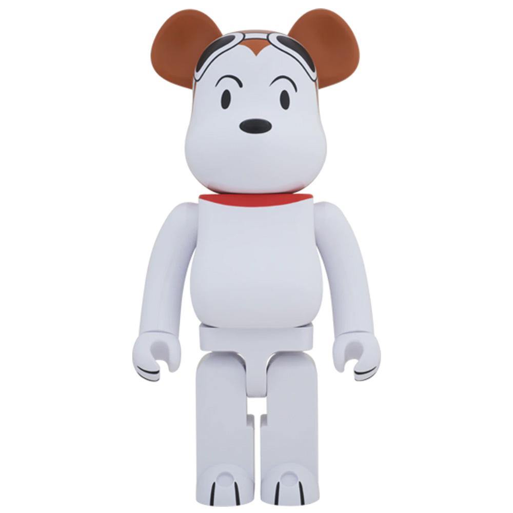 Medicom Toy Bearbrick Peanuts Charlie Brown 400%