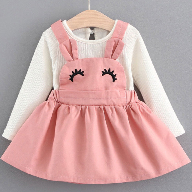 Cute Baby Princess Dress My Babys Clothes