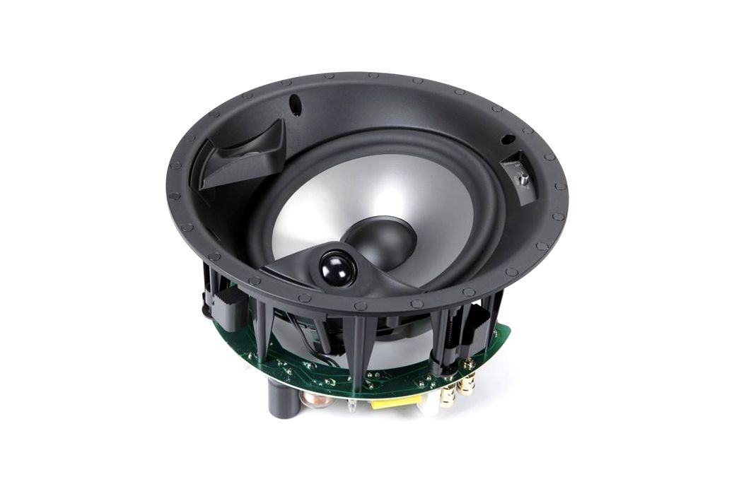 Polk Audio 90RT (Ea) 3-way In-ceiling スピーカー 【並行輸入品