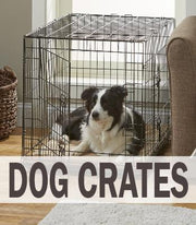 Dog Crates