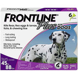 Frontline Plus Package