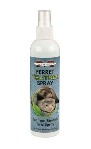 Image of Marshall Ferret Tea Tree Spray