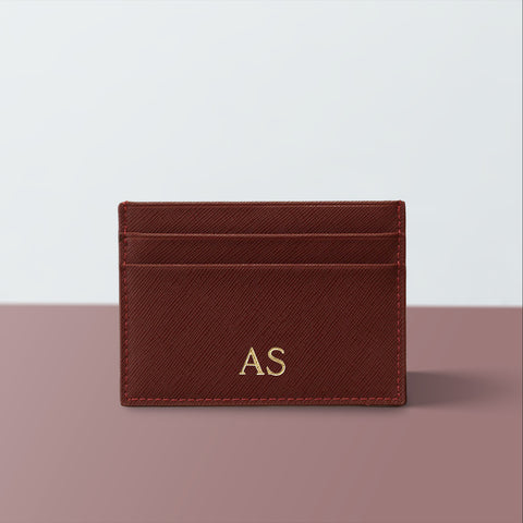 Cardholder