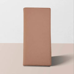 Jetsetter Long Passport Holder