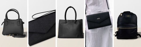 Types of Bag by Olivia & Co Australia