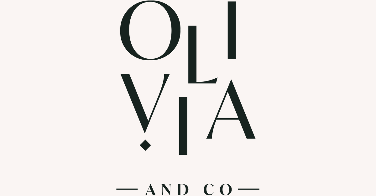 OLIVIA&CO.