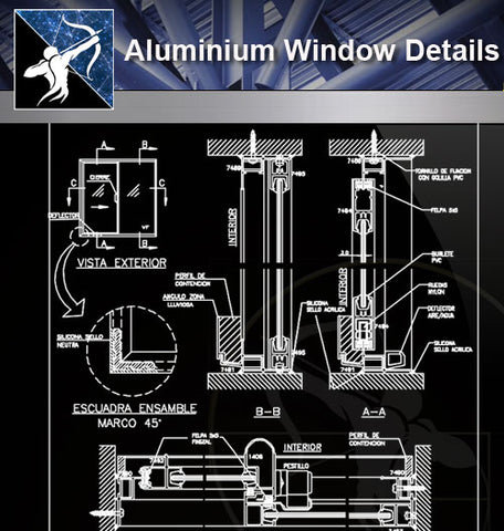 Windows Details