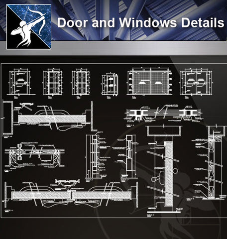 Door Details