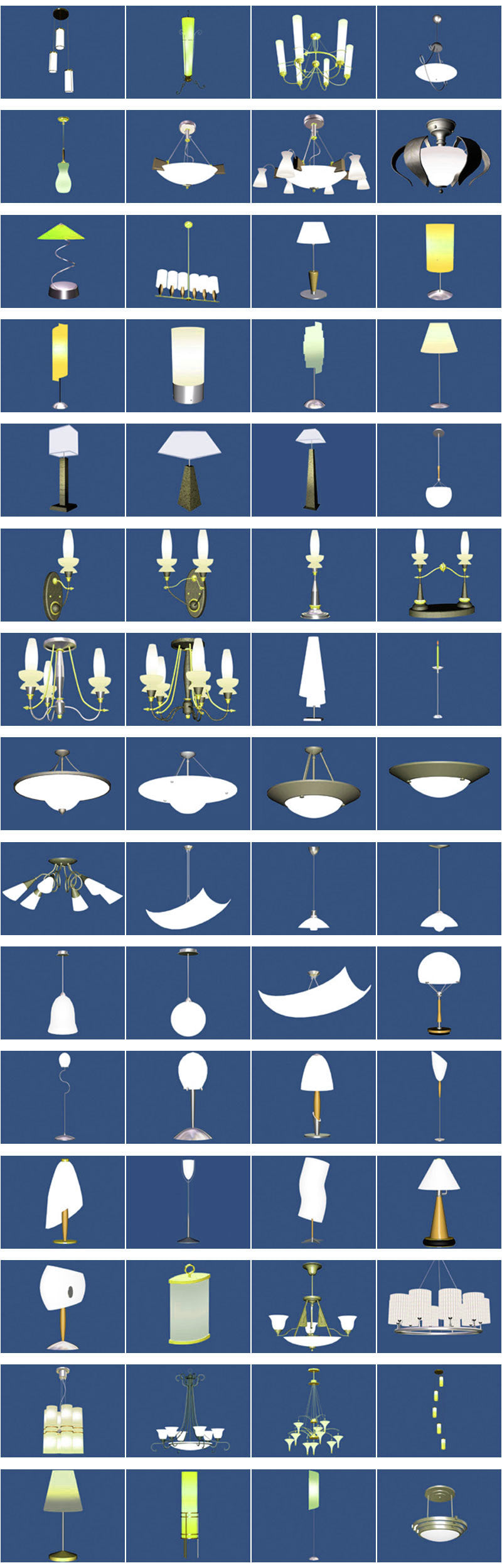 simplify 3d models autocad