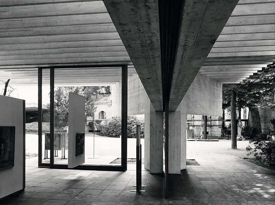 【Famous Architecture Project】Edificio amministrativo Pohjola-Alvar Aalto-Architectural CAD Drawings