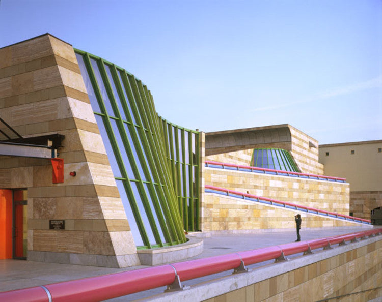 【Famous Architecture Project】Staatsgalerie Stuttgart-Architectural CAD Drawings