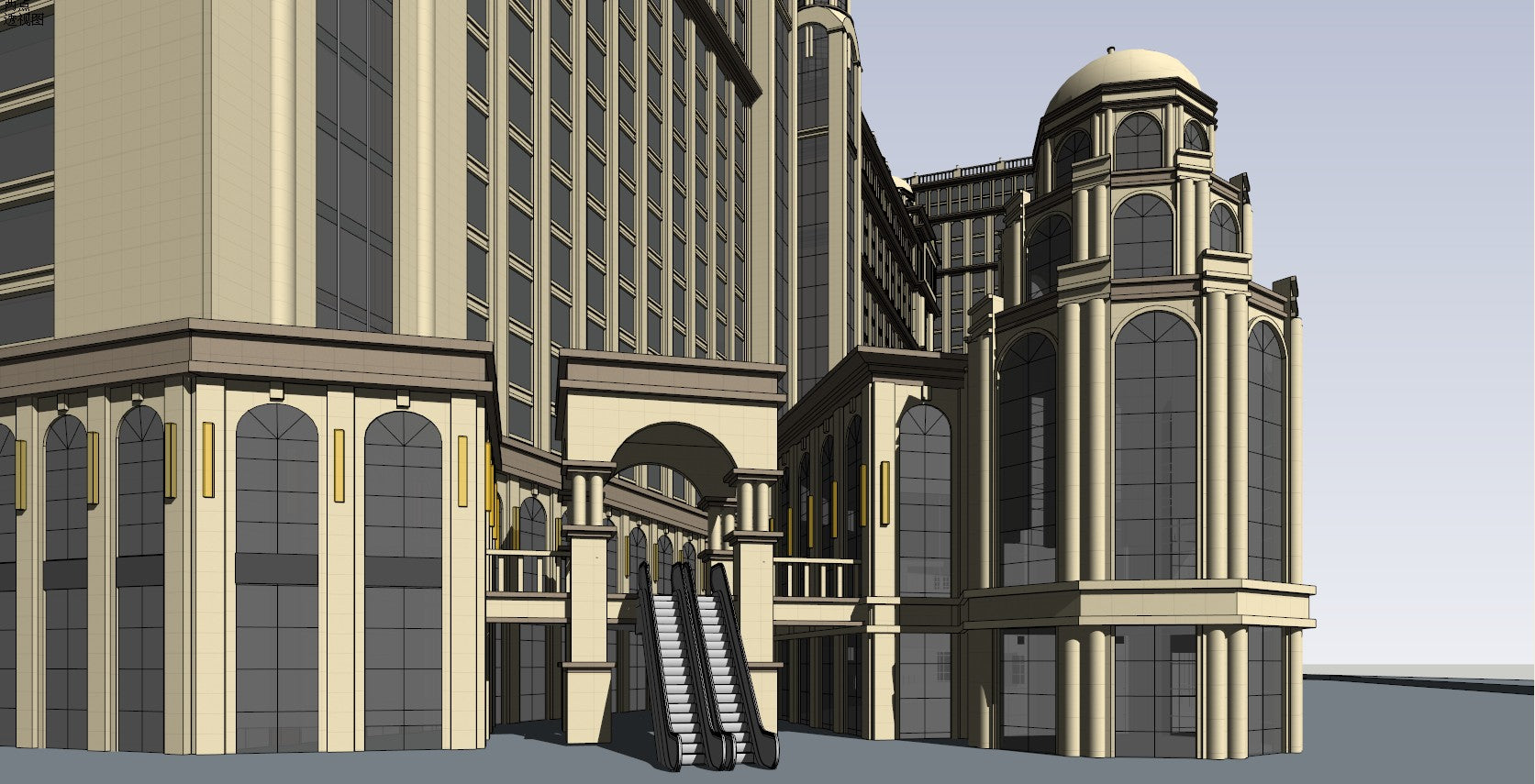 sketchup 3d models