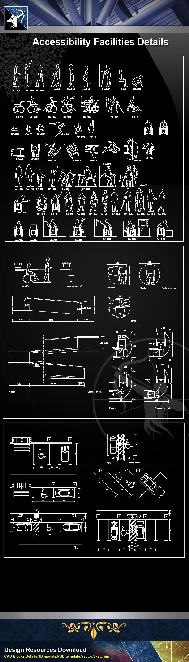 【Accessibility Facilities Details】Accessibility Facilities Details 3