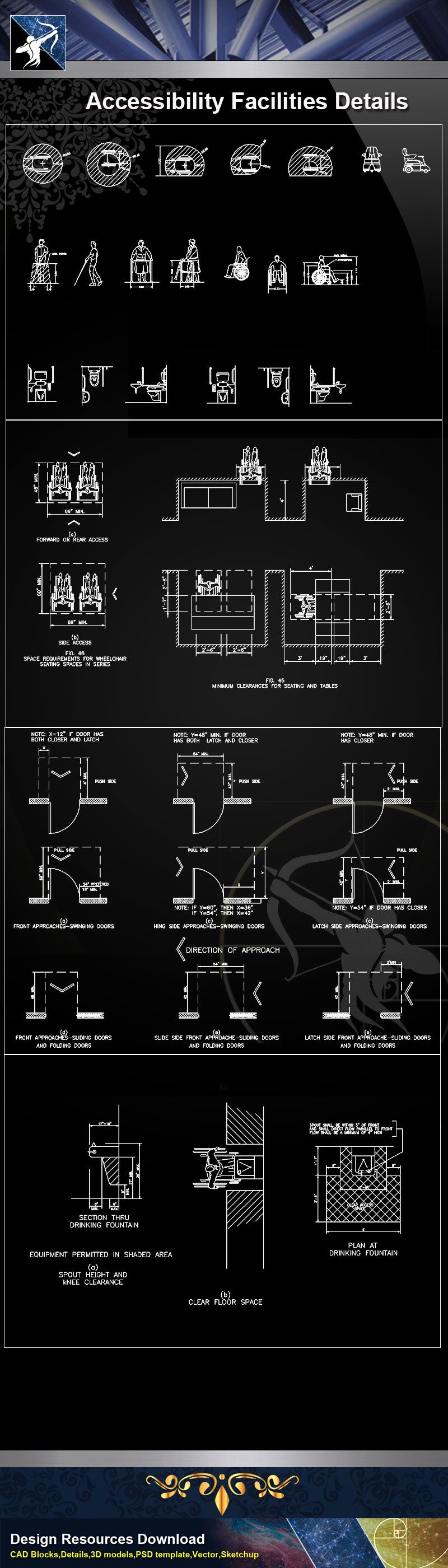 【Accessibility Facilities Details】Accessibility Facilities Details 2