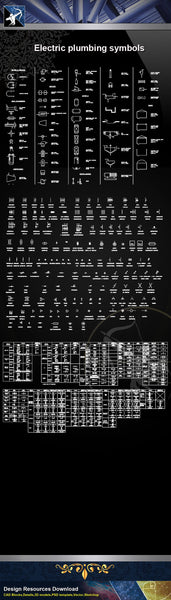 autocad electrical symbols blocks free download