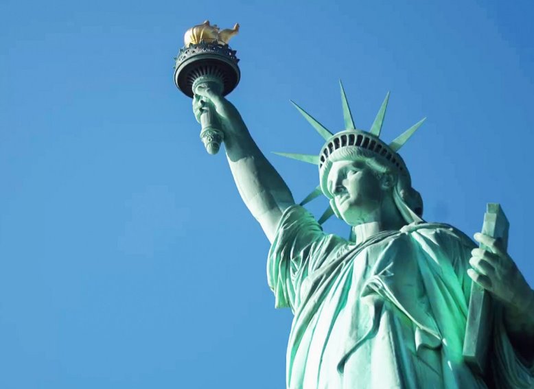 【Famous Architecture Project】Statue of liberty 3D CAD Drawing-Architectural 3D CAD model