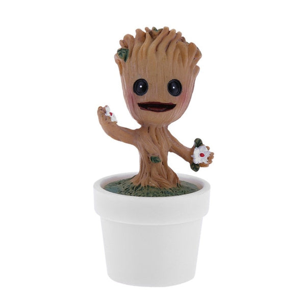 groot cuddly toy