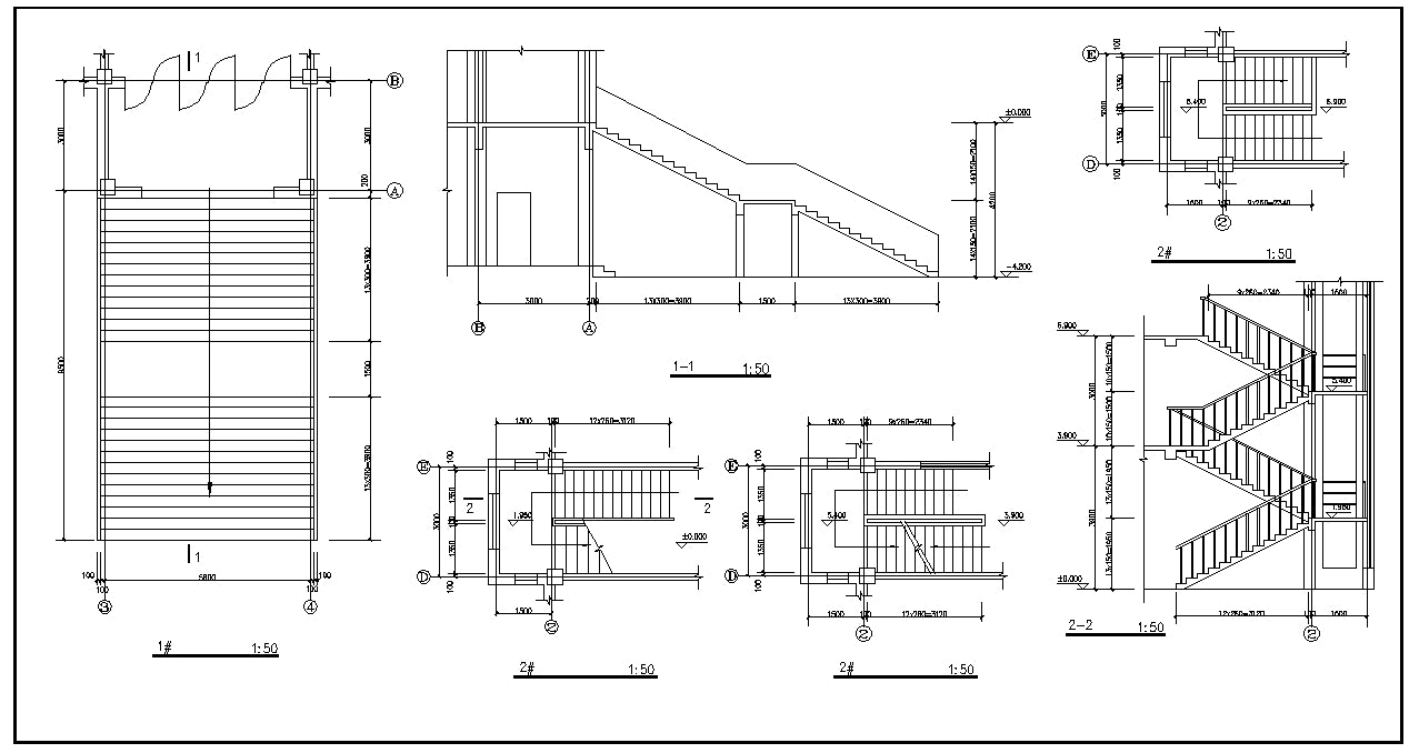 【Architecture CAD Projects】Church Architecture Design CAD Blocks,Plans,Layout V1