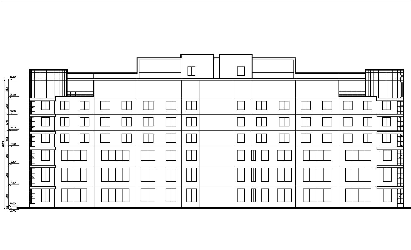 【Architecture CAD Projects】Office Design CAD Blocks,Plans,Layout