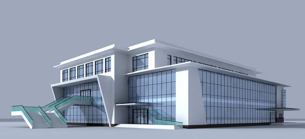 【Architecture CAD Projects】Campus Design CAD Blocks,Plans,Layout