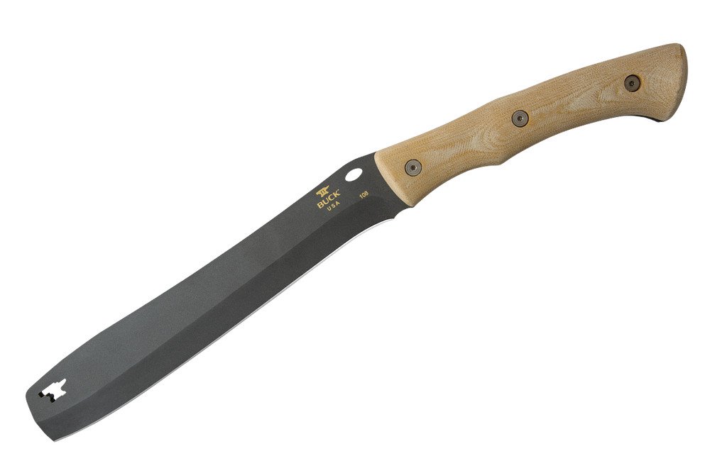 gerber chopper knife